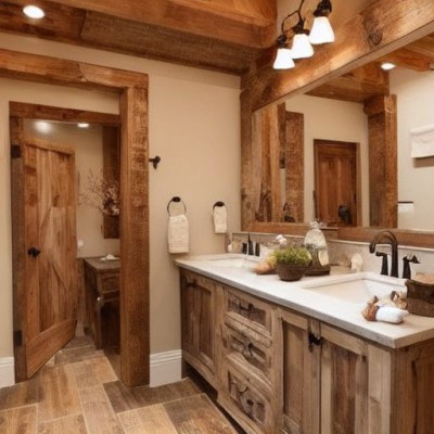 rustic style bathroom interior design (16).jpg